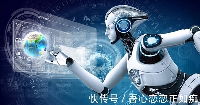 人类|智能机器逐渐成熟，人们的体质越来越弱，人类的历史将会走向何方