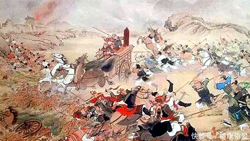 他被古代的海盗尊奉为祖师爷,但最后自己却是跳海而亡