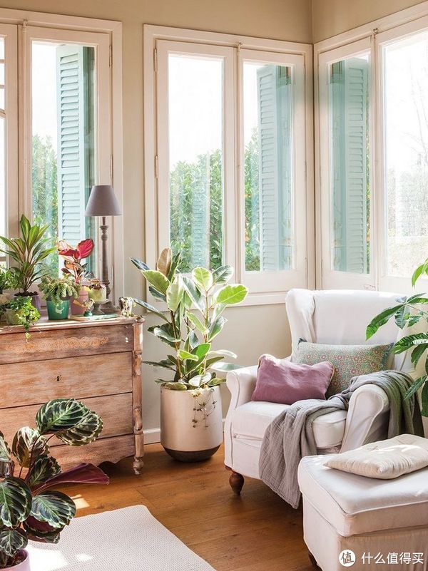 阳台|打通阳台立马多出5㎡,但这几个问题要先搞明白