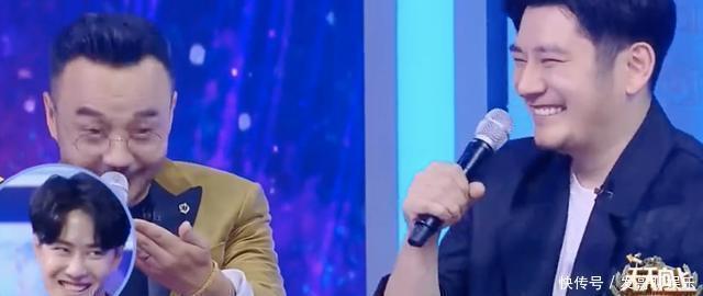钱枫|钱枫不止淘汰过王俊凯,汪涵爆料王一博入选天天兄弟时就他摇头