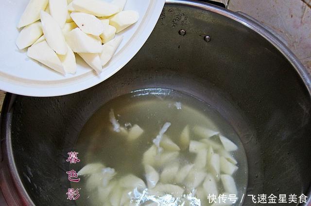 低脂|看老两口，晚餐吃得啥，低脂好营养，家家都会做，养胃护脾抗衰老