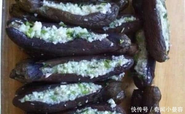 东北五大重口味菜，没吃过别说是东北人，东北人贼带劲