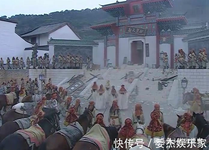 杨秀清!杨秀清麾下猛将众多,为何被杀时没人帮他冲动惩罚