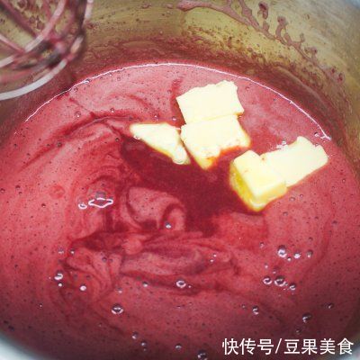 最适合倒计时的甜点——时钟蛋糕