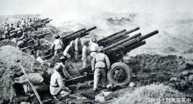 生擒|解放战争中,他下令放下武器自己也被生擒,是国军中被俘最高将领!