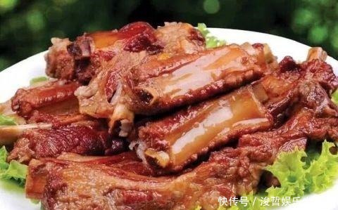 五花肉|百吃不腻的家常菜,饭桌上面必备的美食,学会了自己在家就能做