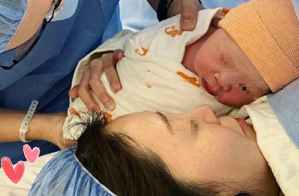 剖腹产|出产房后,顺产宝妈侃侃而谈,为啥剖腹产宝妈要“平躺6小时”?