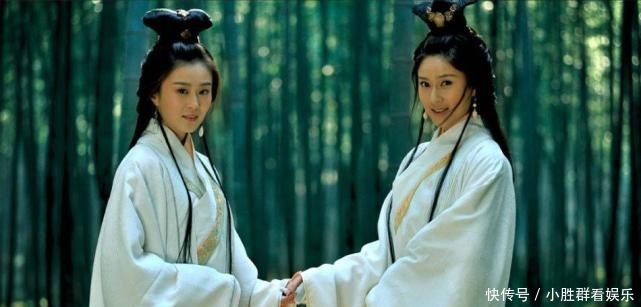 独占|三国四大美女,曹操独占其三,曹老板不愧是人生赢家