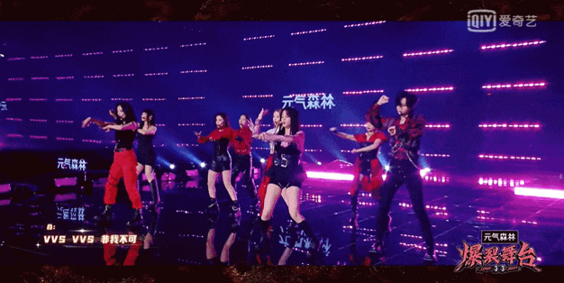 2021年“炫技潮酷”综艺榜单揭晓！这档节目实至名归？