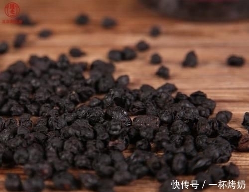 苦荞茶|肝病遇见“死对头”，常吃5种碱性食物，养好肝，肝病不来扰
