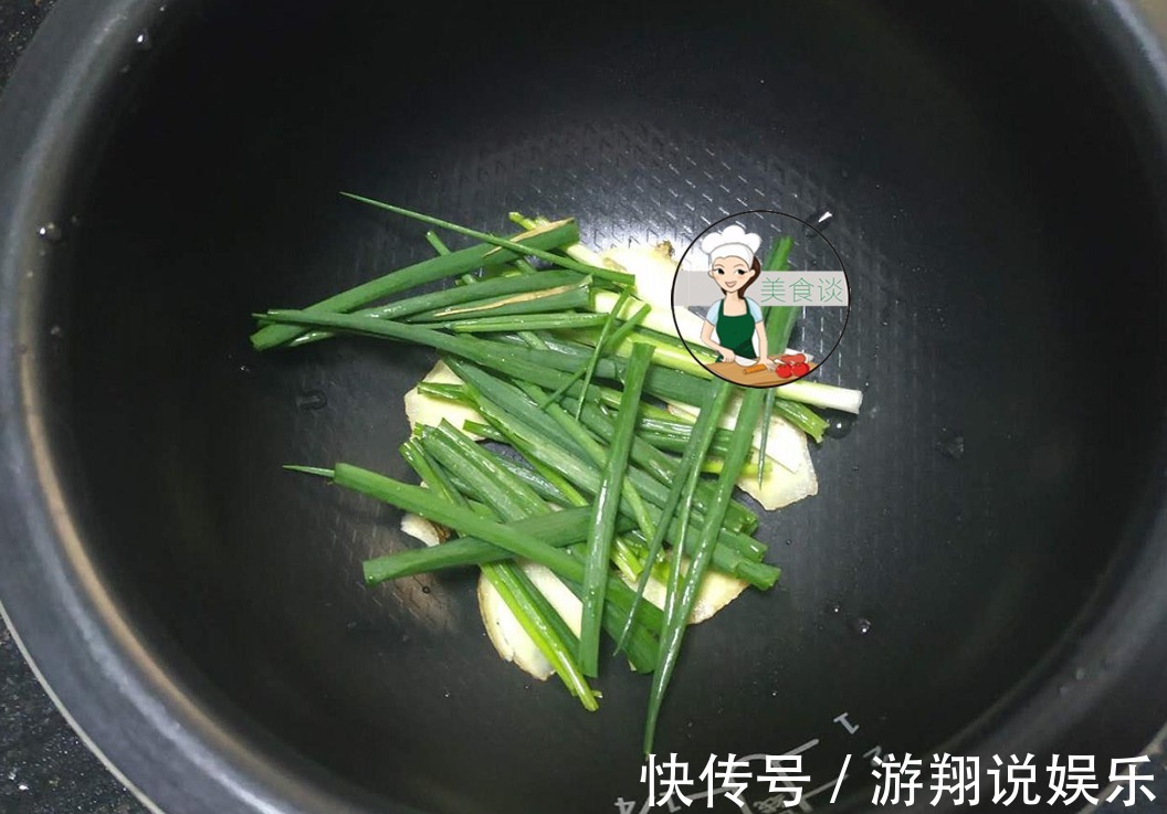 调味料|鸡肉此做法，不加一滴水，越煮越香，几天不吃就嘴馋，做法还简单