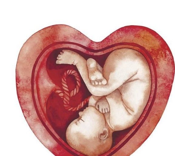 位患者|孕妈妈和胎宝宝之间存在着特殊的沟通渠道，影响到宝宝的一生哦