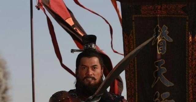 梁山@如果晁盖没有战死,梁山会不会发生第二次火并