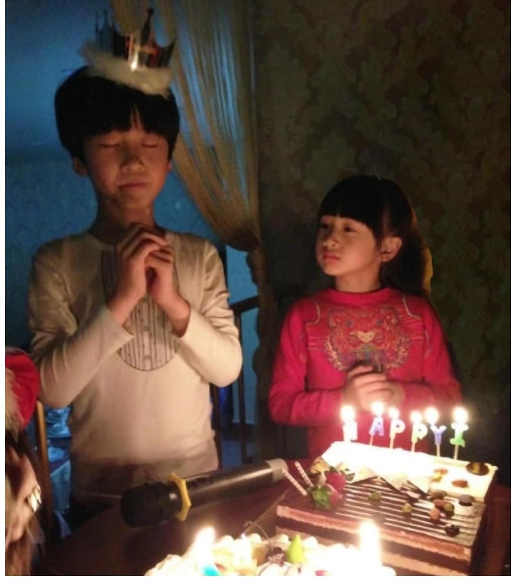 森碟|《爸爸去哪兒》的萌娃長大了？阿拉蕾成“老戲骨”，天天、森碟經(jīng)常快樂相聚