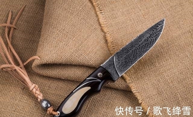 镔铁#国产大马士革刀排行榜,世界第一名刃,你了解多少?