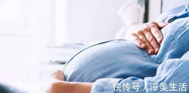 女性|卵子受孕成功时,女性大多是这“感受”,别害羞
