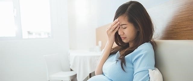 食物|8个月的胎儿没了“动静”:“祸”从口入,这3类食物孕妈不能吃