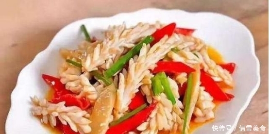 放不下|颜值高的几道家常菜,鲜香可口,营养美味,好吃到放不下筷子