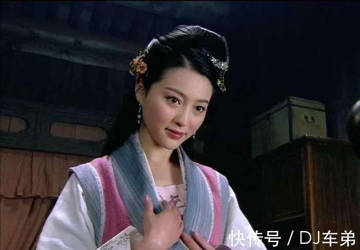 文学作品!《水浒传》里面,那个卖梨的小孩子,却成了潘金莲一事的最大赢家