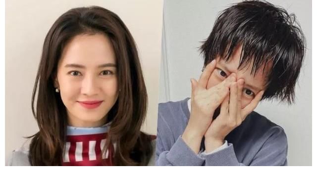 宋智孝的新短發讓粉絲們大吃一驚，跑男成員HAHA的反應太真實了