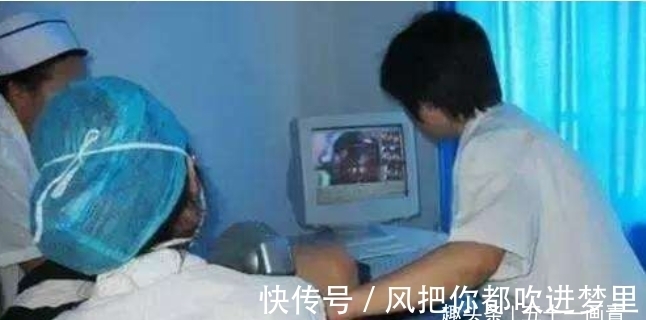 避孕环|40岁女子到医院取节育环,看到患者医生报了警