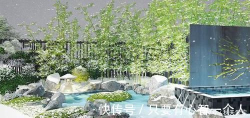 案例|10套实景别墅庭院设计案例,每一款都好想搬回家!