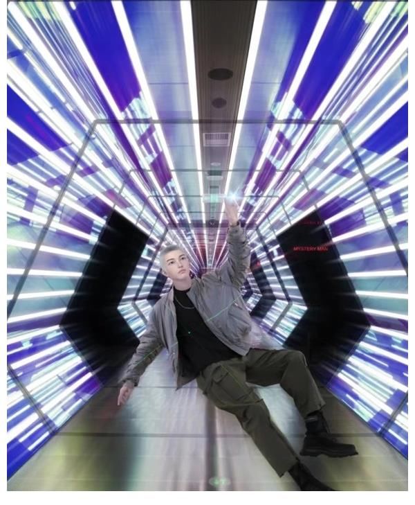 sod男虚拟偶像来袭，谁是最受欢迎虚拟男友？