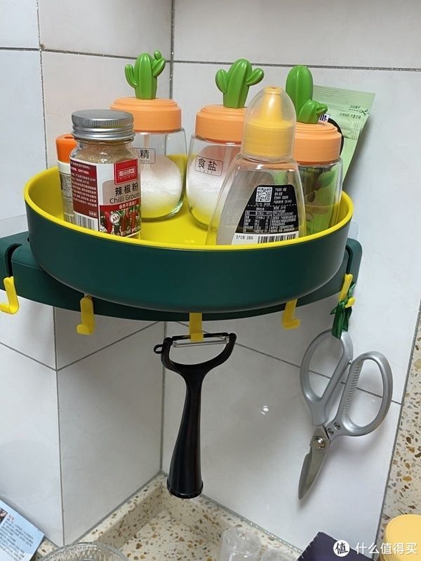 花洒|本以为交了智商税,用后却越发上瘾的12样家居神器,真心买对了