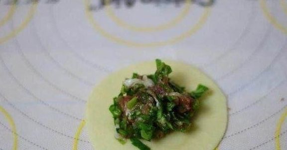 饺子馅|饺子馅包出来不够香因为你忘了加这个步骤！