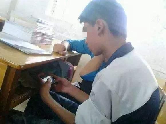 手机|孩子看不看“不良信息”,看手机3个痕迹就行了,家长最好参照下