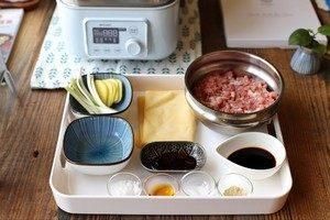 江南百叶卷肉【1月北鼎蒸炖锅食谱】