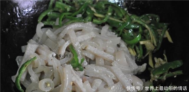 春三月“白捡”的宝贝菜!补充足足的胶原蛋白,牛奶都得靠边站!