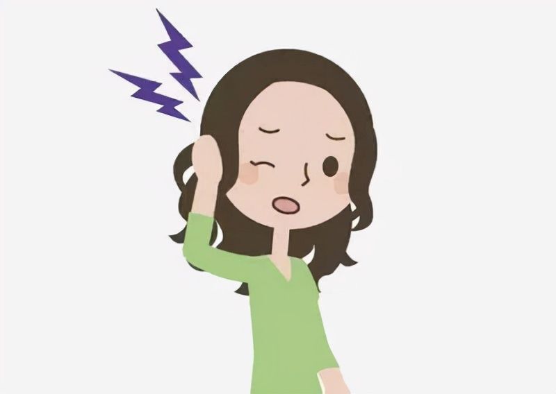 颈部|怎么又耳鸣了？快来看看是不是颈椎病引起的