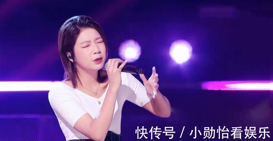 好声音决赛:陈文非与贺三被看衰,可她们并不是软柿子啊!