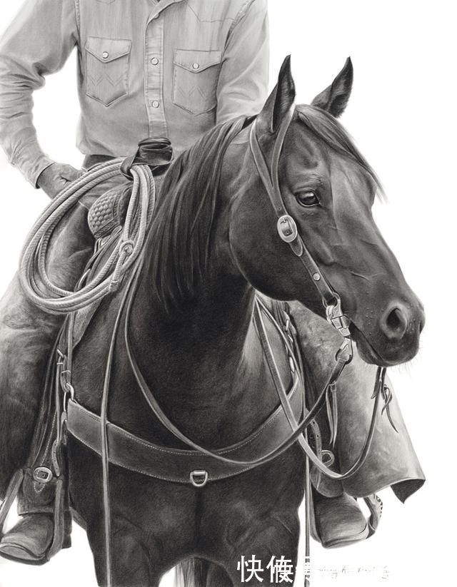 快乐时光|美国写实主义女艺术家--玛丽·罗斯·布赫霍尔茨