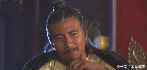 徐达|朱元璋宴请功臣上了3道菜，刘伯温立马找到徐达：快点逃命去吧