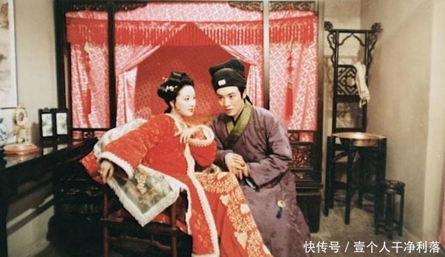 红楼梦|戏里演“贾瑞”,戏外被叫“宝玉”,为爱割腕3次,32岁死于酗酒