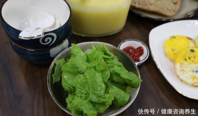  家有初中生，早餐这样吃，二十分钟上桌，管饱又好吃！