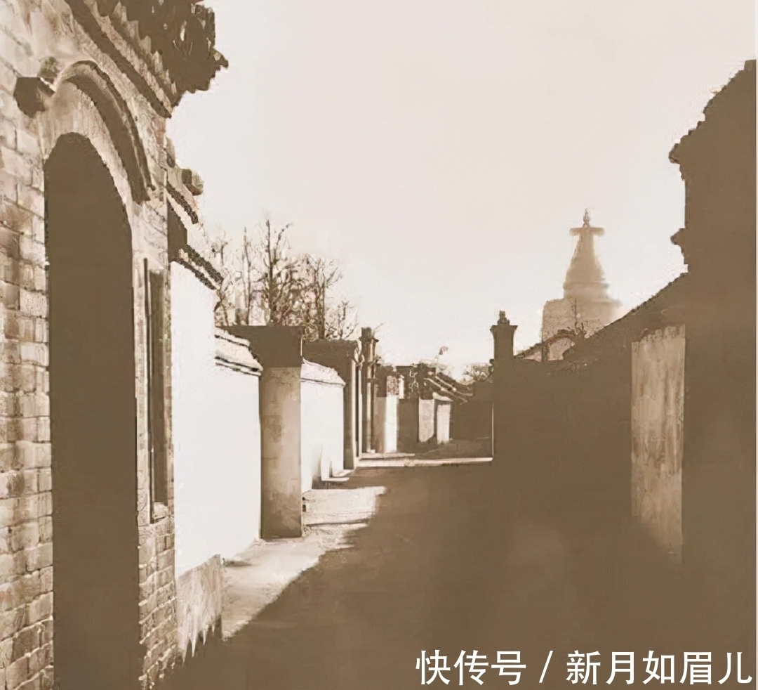 婚事&朱安:婚后像老妈子,照顾婆婆37年,想与鲁迅合葬却遭许广平拒绝