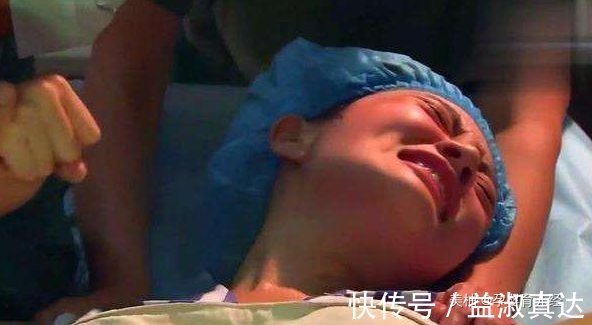 新手妈妈|“过来人”分享分娩过程，各位宝妈生孩子第一天是怎么过来的