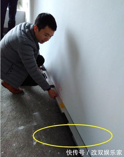 阻火圈|交房不检查这12处，你要亏大钱！我查出4处，开发商免我5年物业费