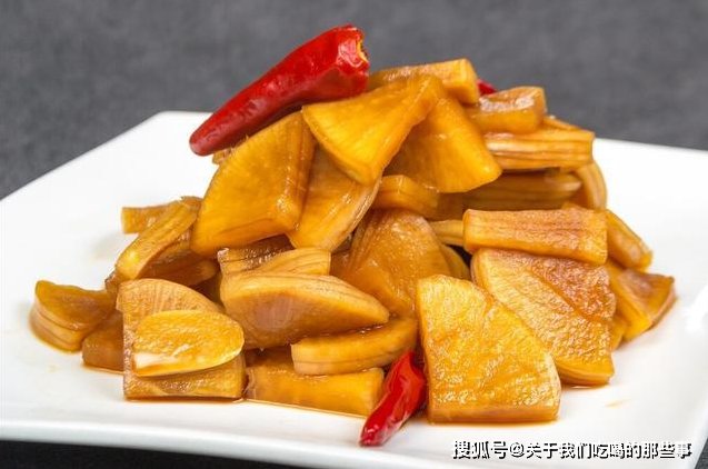 做腌萝卜，第1步不是加盐，牢记3点，萝卜酸辣爽脆，放1年照样香