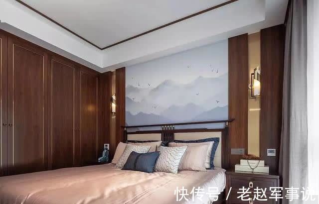 夫妻|发现杭州一对夫妻的140㎡新家,藏山纳水,这才是诗意之家