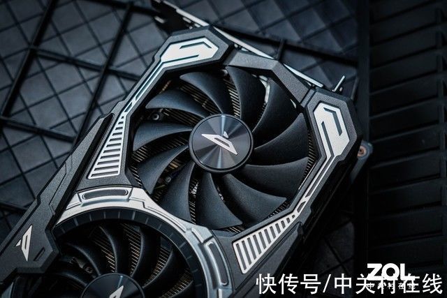 评测|「有料评测」索泰RTX3080 12G PGF评测 精妙绝伦的刀法