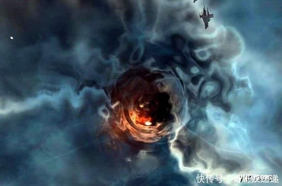 答案 把反物质和黑洞放在一起,到底谁能撑到最后可能答案有些颠覆