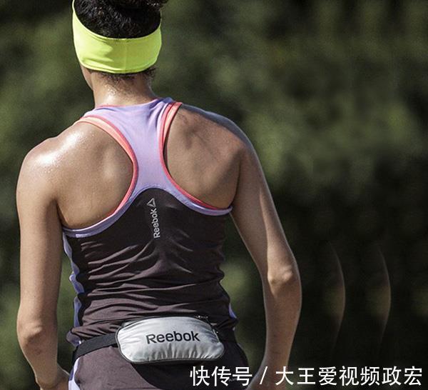 盐丸|跑步必带的3个“小物件”看似平平无奇,实则作用很大