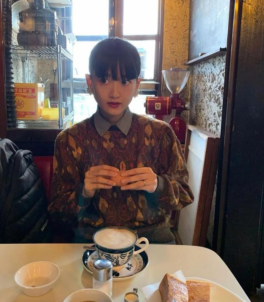 衬衫|今冬穿“棉服 + 衬衫 ”, 气质保暖又时尚 !