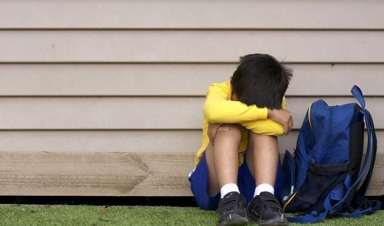 孩子|期末考试后,父母要“嘴下留情”,这3句话千万不要和孩子说