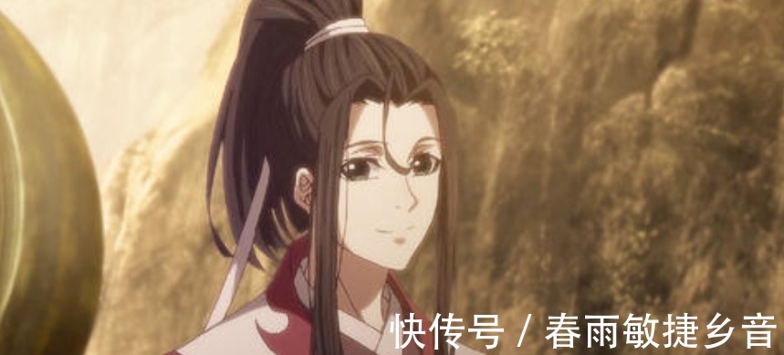 仇敌|魔道祖师从兄弟到仇敌太讽刺,温宁直言揭开江澄金丹真相遮羞布