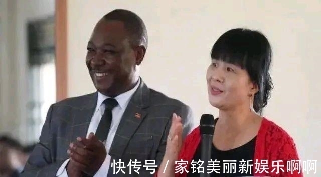 风土人情&24年前,清华才女不顾父母劝阻,为了爱情嫁非洲黑人,如今怎样